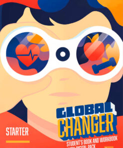 Global Changer Starter Student's Book and Workbook