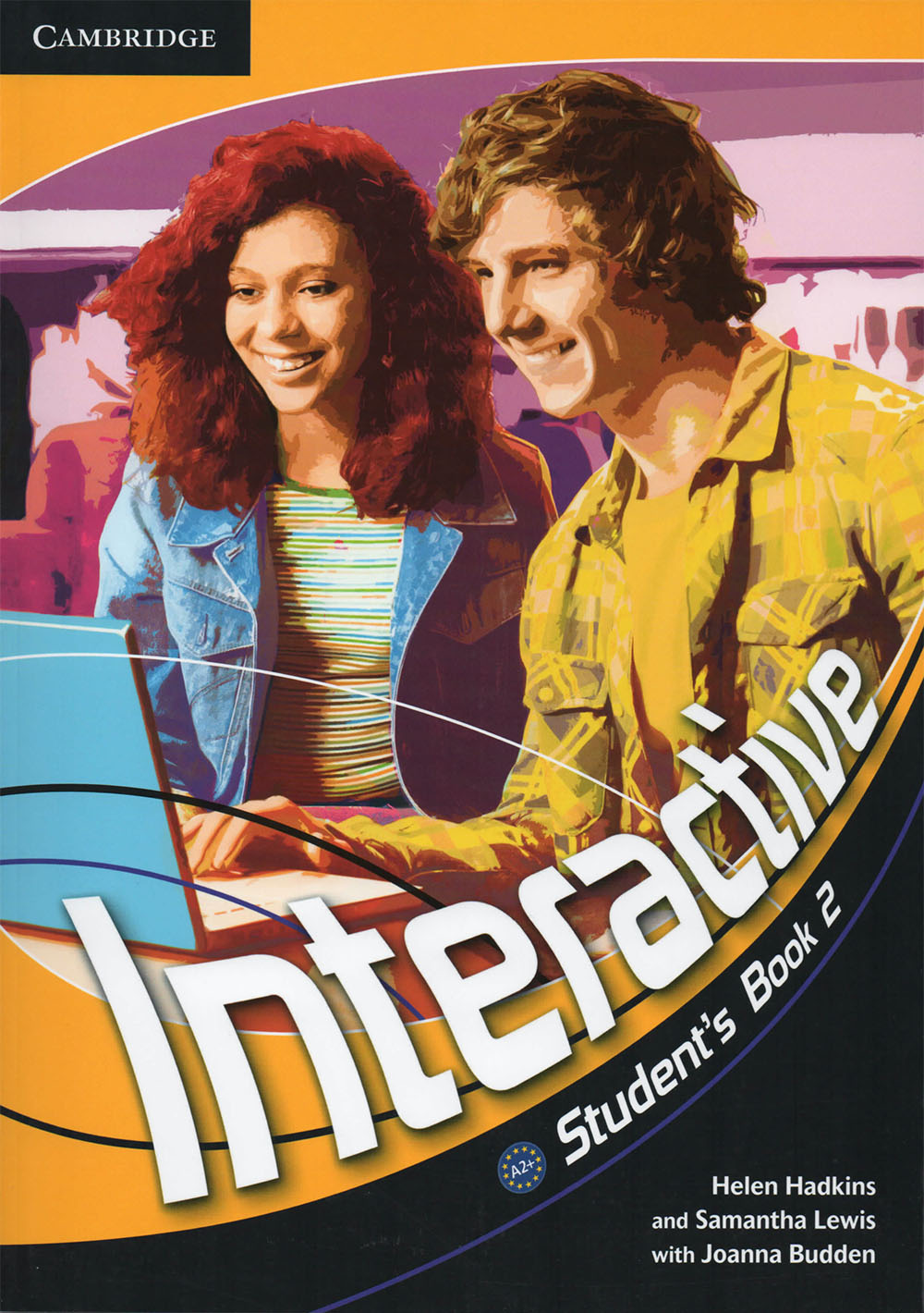 Interactive 2 Student's Book