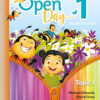 Open Day 1 Student's Book