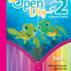 Open Day 2 Student's Book