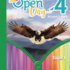 Open Day 4 Student's Book