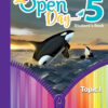 Open Day 5 Student's Book
