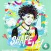 Shape It! 4 Student's Book