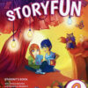 Storyfun 2 Student's Book