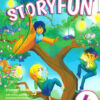 Storyfun 4 Student's Book
