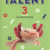 Talent 3 Student's Book