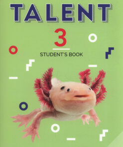 Talent 3 Student's Book