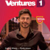 Ventures 3rd Edition 1 Student's Book