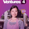 Ventures 3rd Edition 4 Student's Book