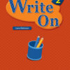 Write On 2 Student's Book