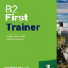 B2 First Trainer 3