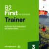 B2 First for Schools Trainer 3