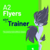 Cambridge A2 Flyers Mini Trainer