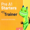 Cambridge Pre A1 Starters Mini Trainer