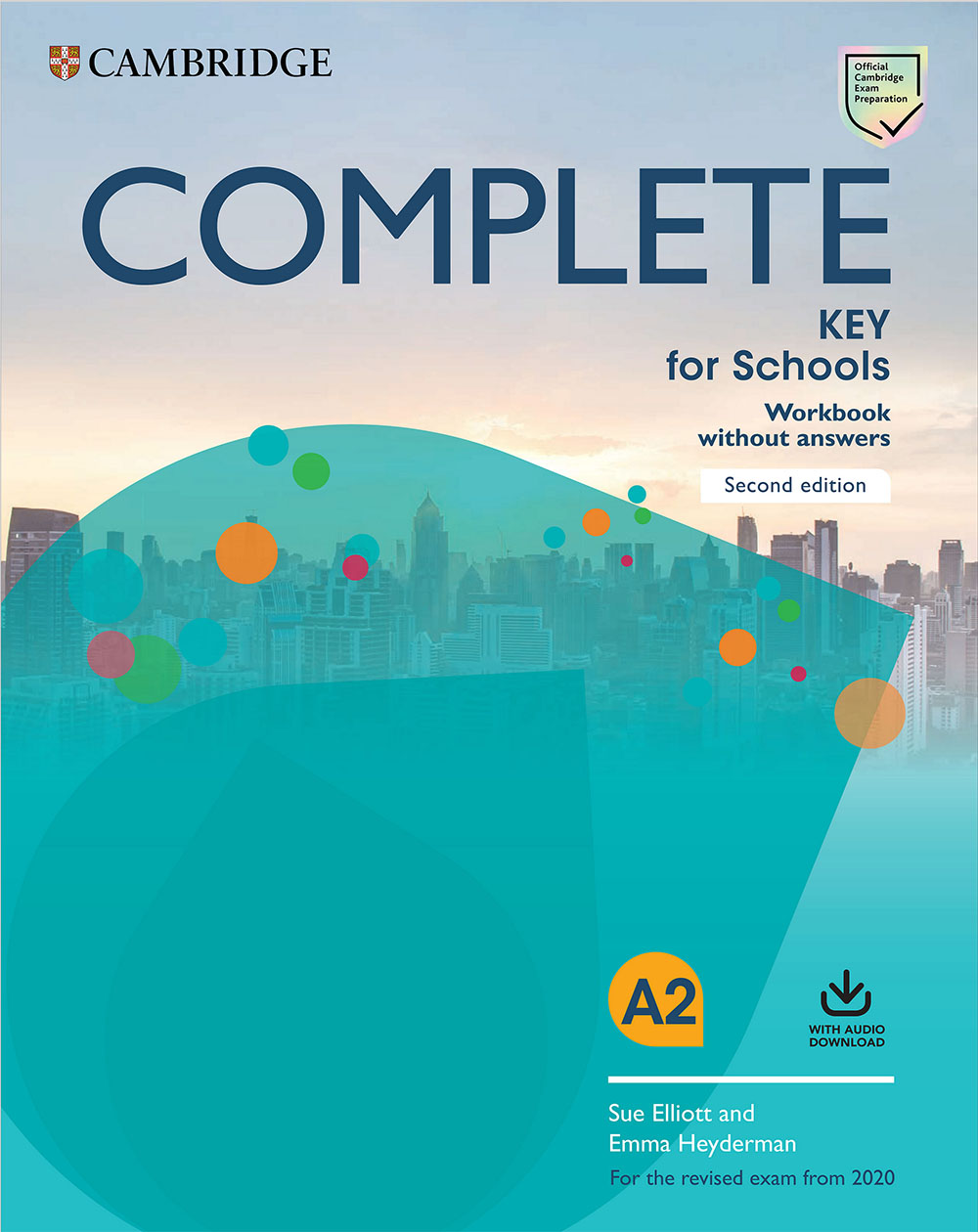 Complete Key for Schools Workbook 2nd Edition