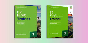 Download Cambridge B2 First for Schools Trainer & B2 First Trainer PDF