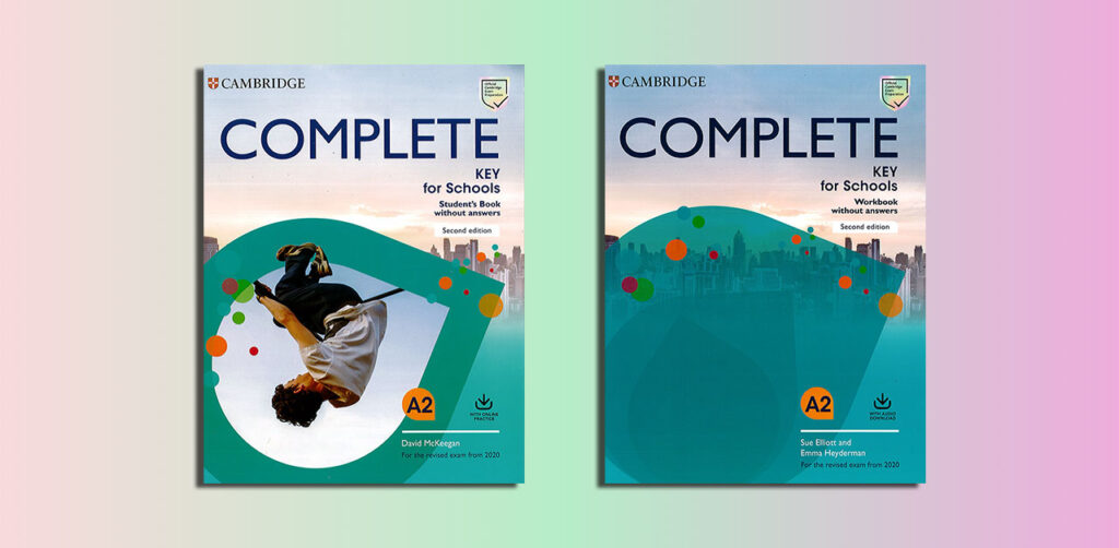 Download Complete Key for Schools Second Edition PDF Presentation Plus