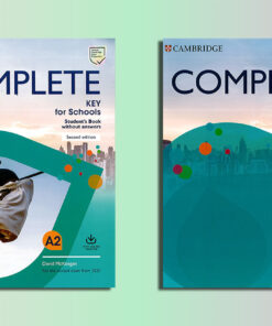 Download Complete Key for Schools Second Edition PDF Presentation Plus