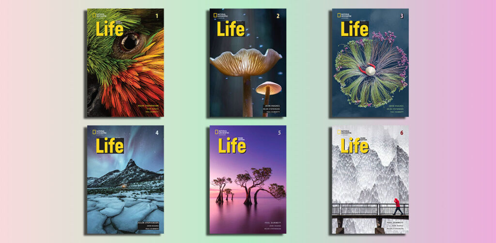 Download Life Third Edition American English PDF Resources