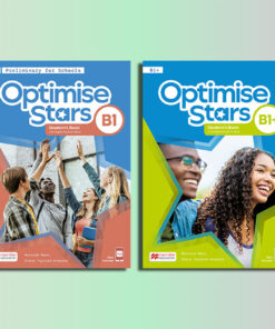 Download Macmillan Optimise Stars PDF Resources