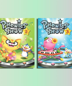 Download Phonics Show PDF Resources