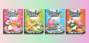 Download Phonics Show PDF Resources