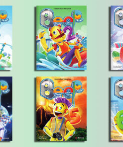 Download Richmond Beep PDF Resources