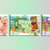 Download Show and Tell 2nd Edition PDF Resources