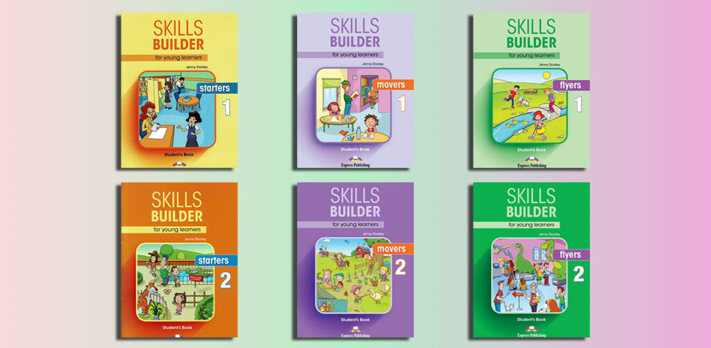 Download Skills Builder For Young Learners PDF