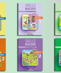 Download Skills Builder For Young Learners PDF