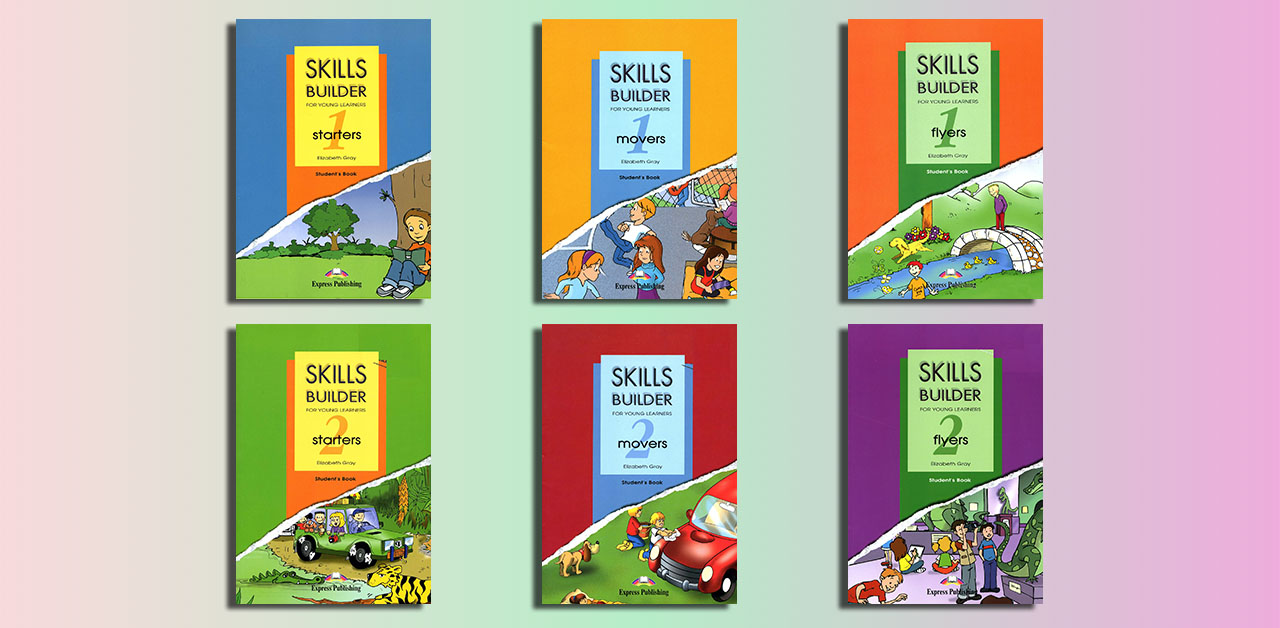 Download Skills Builder For Young Learners PDF