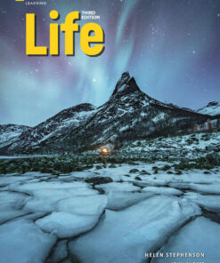 Life 3rd Edition Intermediate Student's Book