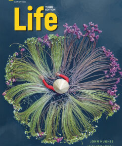 Life 3rd Edition Pre-Intermediate Student's Book