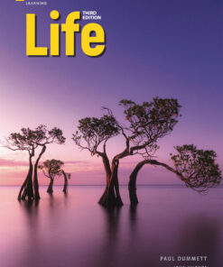 Life 3rd Edition Upper Intermediate Student's Book