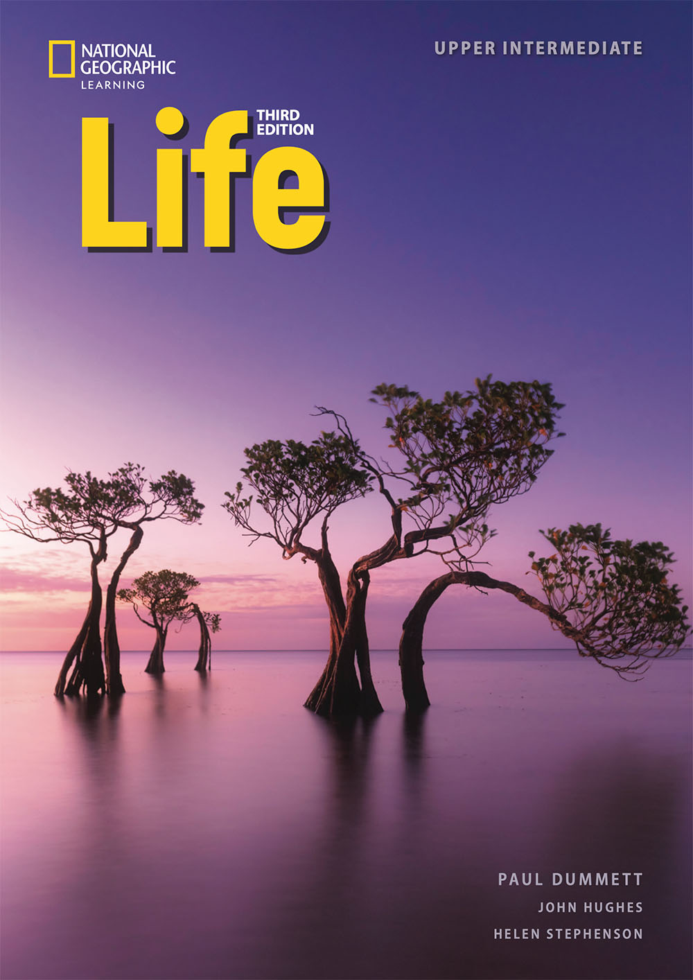 Life 3rd Edition Upper Intermediate Student's Book