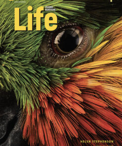 Life Third Edition 1 Student's Book