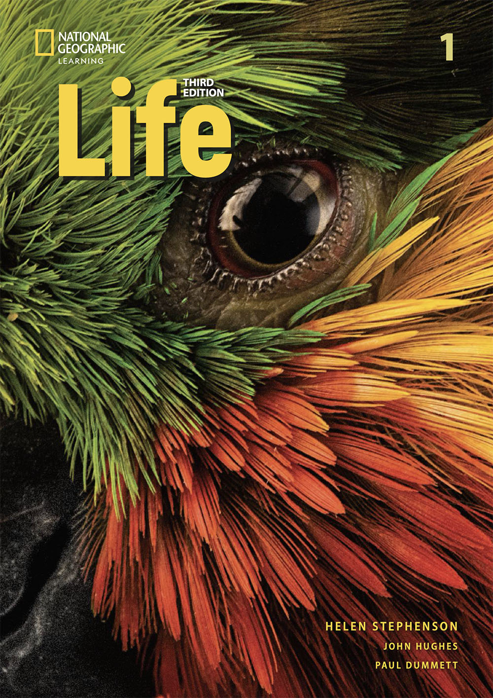 Life Third Edition 1 Student's Book
