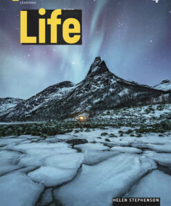 Life Third Edition 4 Student's Book