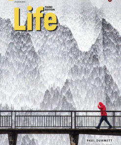 Life Third Edition 6 Student's Book