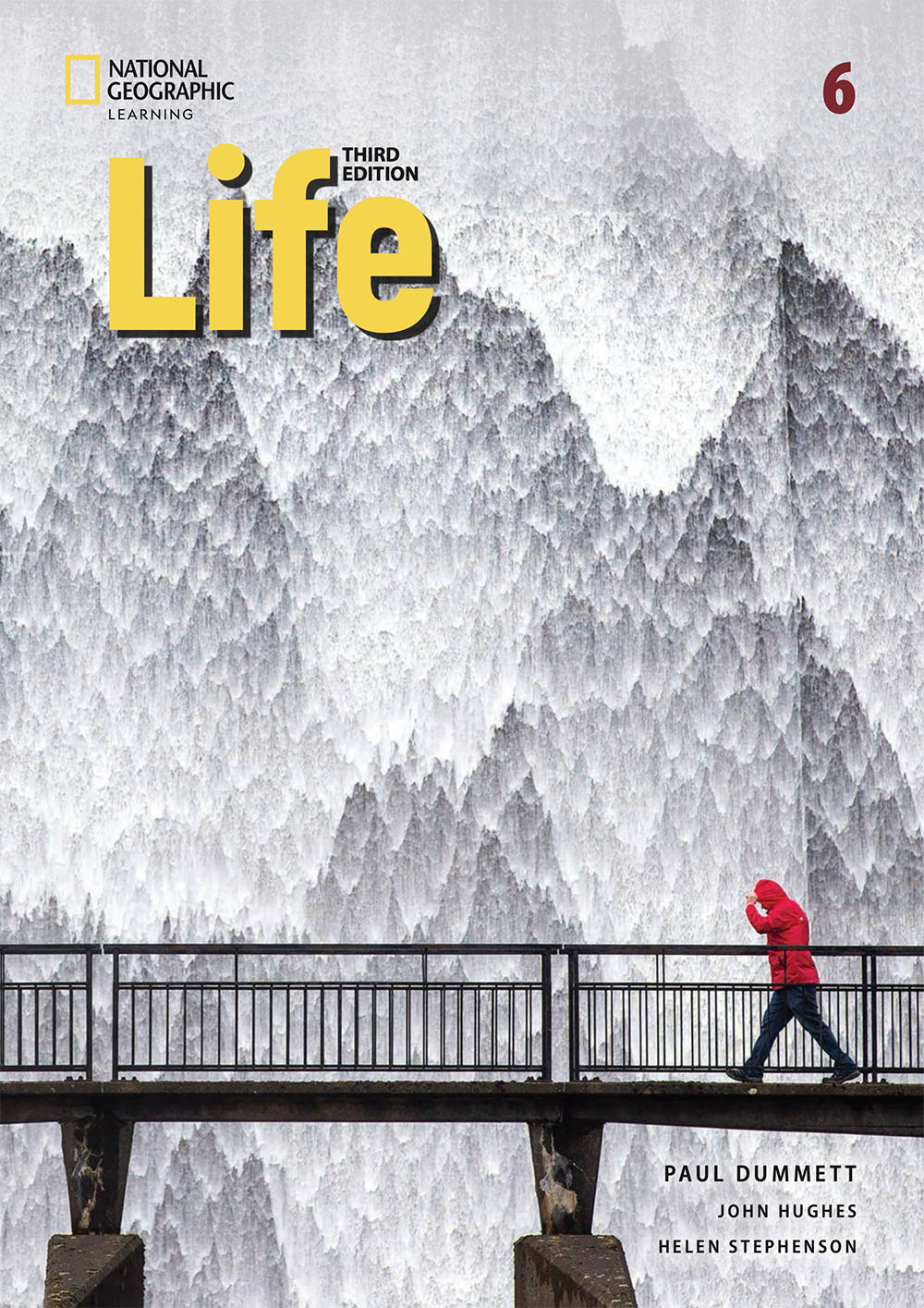 Life Third Edition 6 Student's Book