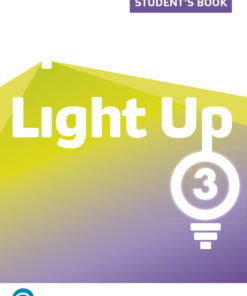 Light Up 3 Student Book & Workbook