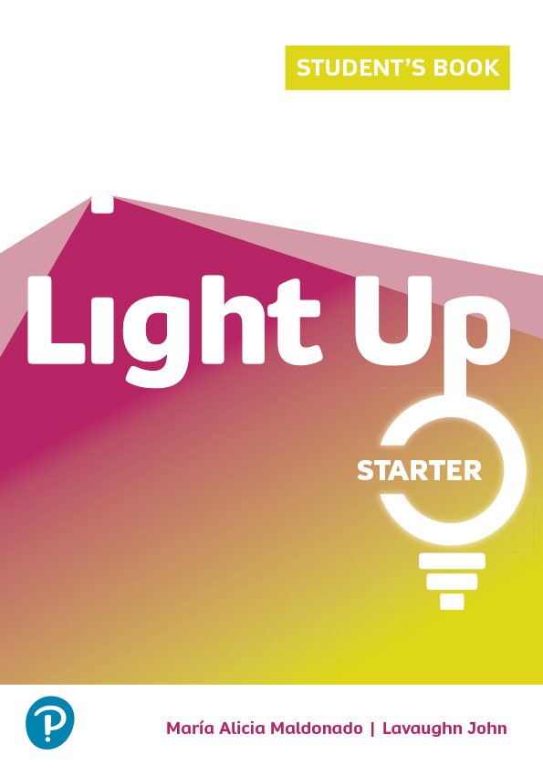 Light Up Starter Student Book & Workbook