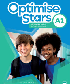 Optimise Stars A2 Student's Book