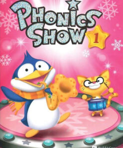 Phonics Show 1 Student's Book