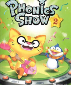 Phonics Show 2 Student's Book