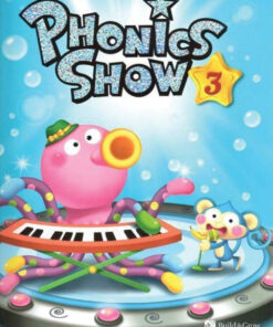 Phonics Show 3 Student's Book