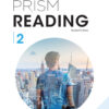 Prism Reading 2 Student’s Book