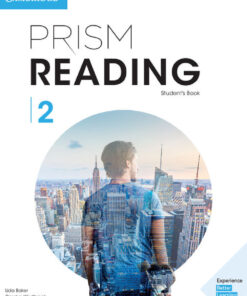 Prism Reading 2 Student’s Book
