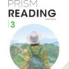 Prism Reading 3 Student’s Book