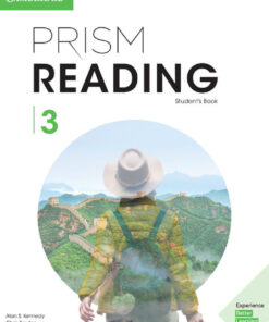 Prism Reading 3 Student’s Book